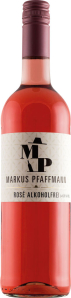 Markus Pfaffmann Rosé alkoholfrei MP