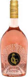Karl Pfaffmann Cabernet Sauvignon & Merlot Rosé