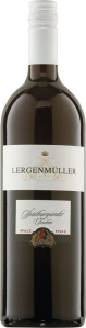 Lergenmüller Spätburgunder QbA trocken (1,0l)