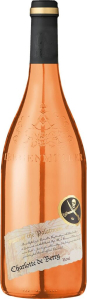 Lergenmüller Charlotte de Berry Rosé trocken