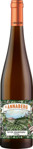 Burrweiler Sankt Annaberg Edition Johanniskreuz Riesling 2021 Sankt Annaberg Pfalz