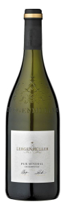 Lergenmüller Charonnay QbA trocken Pur Mineral