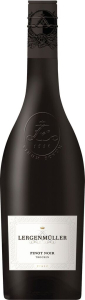 Lergenmüller Pinot Noir QbA trocken