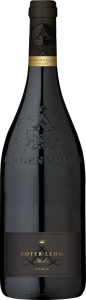 Lergenmüller Merlot QbA trocken 
