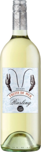 Lergenmüller Riesling QbA trocken Fruits de Mer (1,0l)