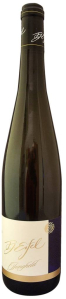 Franz-Josef Eifel  Trittenheimer Apotheke Riesling "Jungheld" Mosel Spätlese feinherb