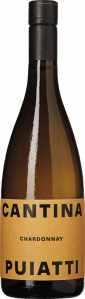 Puiatti Vigneti Chardonnay Friuli DOP
