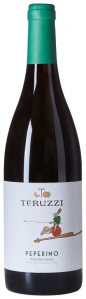 Teruzzi & Puthod Peperino Rosso di Toscana IGT