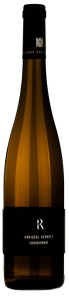 Ökonomierat Rebholz Chardonnay R QbA trocken (0,375l)
