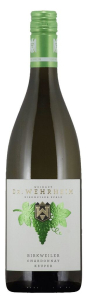 Chardonnay QbA trocken Keuper Dr. Wehrheim Pfalz