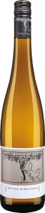 Friedrich Becker Grauer Burgunder QbA trocken (0,375l)