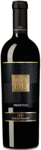Torrevento Primitivo Since 1913