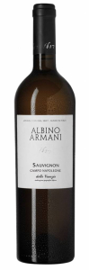 Albino Armani Sauvignon Bianco "Campo Napoleone" Trevenezie IGT
