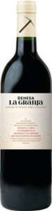 Familia Fernández Rivera Dehesa la Granja Tinto VdT de Castilla y León