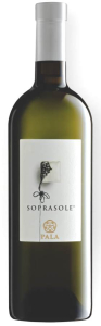 Soprasole Vermentino di Sardegna DOC 2024 Pala Societa’Agricola S.r.l Sardinien