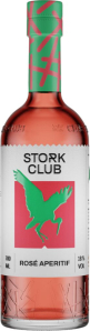 Spreewood Distillers Stork Club Rosé-Rye