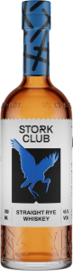 Spreewood Distillers Stork Club Straight Rye