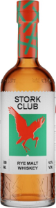Stork Club Rye Malt Whiskey  Spreewood Distillers GmbH 