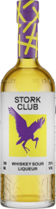 Spreewood Distillers Stork Club Whiskey Sour