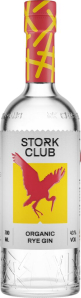Stork Club Gin - Bio  Spreewood Distillers GmbH 