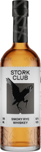 Stork Club Smoky Rye Whiskey  Spreewood Distillers GmbH Diverse