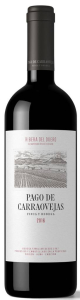 Pago de Carraovejas Tinto