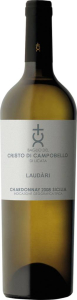 Baglio del Cristo di Campobello Laudàri - Chardonnay Sicilia DOC