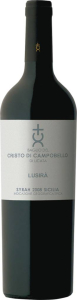 Baglio del Cristo di Campobello Lusira - Syrah Sicilia DOC