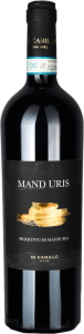 Di Camillo Vini Mand Uris Primitivo di Manduria DOP