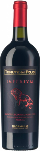 Rocca Antica Riserva Montepulciano d'Abruzzo DOC Di Camillo Vini Abruzzen & Molise