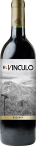 Familia Fernández Rivera El Vinculo Reserva DO La Mancha