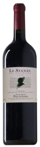 Le Stanze del Poliziano Rosso di Toscana IGT Poliziano Toskana