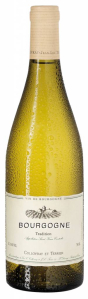 Collovray & Terrier Chardonnay "Cuvée Tradition" Bourgogne Blanc AC