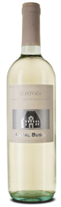 Bianco di Custoza DOC "Casal Busol" Lenotti Venetien