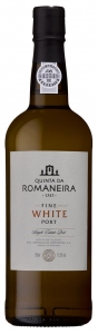 Quinta da Romaneira Fine White Port Quinta da Romaneira Douro