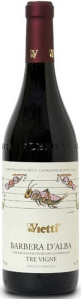 Vietti Barbera d