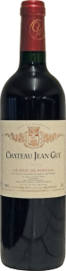 Château Jean Gué Lalande de Pomerol AOC Château Jean Gué Bordeaux