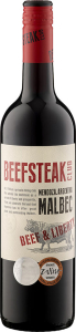 Beefsteak Club Beefsteak Club Beef & Liberty Malbec