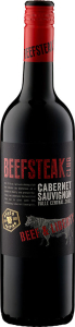Beefsteak Club Beefsteak Club Beef & Liberty Cabernet Sauvignon