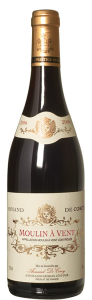 Armand de Corcy Moulin á Vent AOC Armand de Corcy