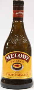 Melody Campeny Crema Catalana Melody (0.7l)