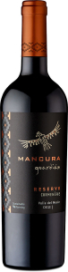 MANCURA guardián RESERVA Carmenčre 2019 Mancura Wines Maule