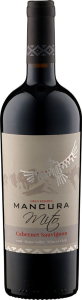 Mancura Wines MANCURA mito GRAN RESERVA Cabernet Sauvignon