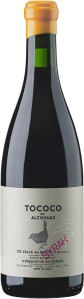 Vińedos de Alcohuaz TOCOCO Syrah