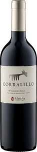 Matetic Vineyards Corralillo Winemaker
