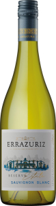 Vina Errazuriz Reserva Estate Sauvignon Blanc