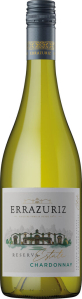 Vina Errazuriz Reserva Estate Chardonnay