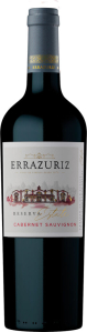 Vina Errazuriz Reserva Estate Cabernet Sauvignon SALE