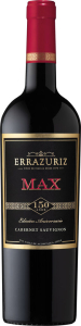 Vina Errazuriz MAX Cabernet Sauvignon