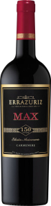 Vina Errazuriz MAX Carmenere